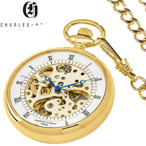 `[Yq[o[g v 芪 @B I[vtFCX `F[ 42mm S[h CHARLES HUBERT 3802yKiz