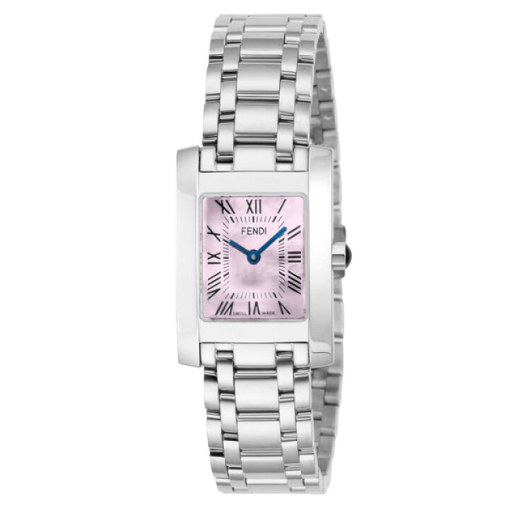 楽天市場】FENDI フェンディ 腕時計 レディース CLASSICOTANK クラシコ  