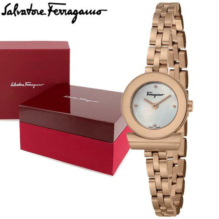 楽天市場】【アフターセール】Salvatore Ferragamo サルヴァトーレ 