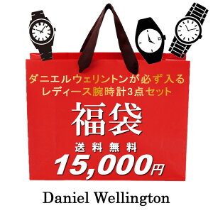 ���� 2025 ���f�B�[�X �u�����h Daniel Wellington �_�j�G���E�F�����g�� �r���v���K������ ���f�B�[�X �r���v 3�_�Z�b�g ���ʌ��� �������� �E�H�b�` �l�C