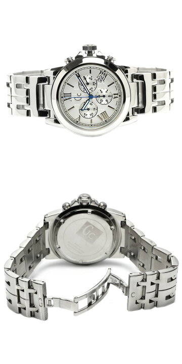 楽天市場】【国内正規品】GC Guess Collection ジーシー ゲス 