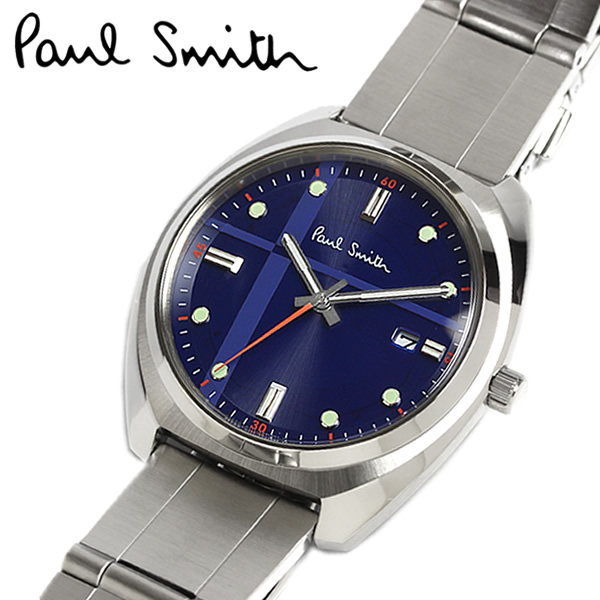 楽天市場】【ファッションセール】【Paul Smith】 ポールスミス 腕時計 