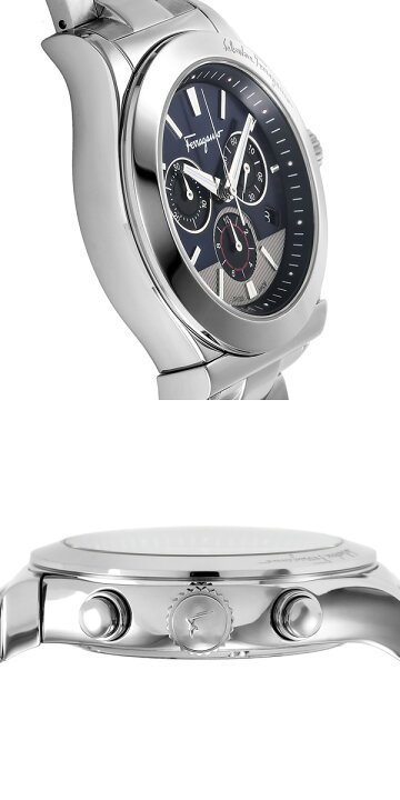 楽天市場】Salvatore Ferragamo サルヴァトーレフェラガモ 腕時計 