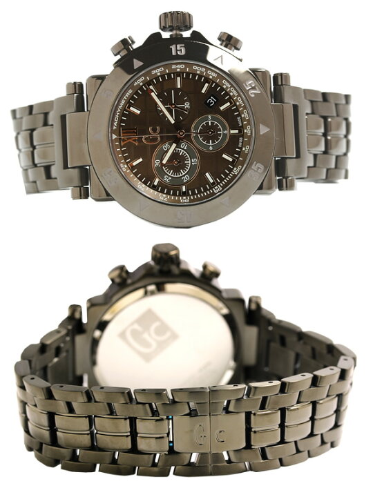 楽天市場】【国内正規品】GC Guess Collection ジーシー ゲス  