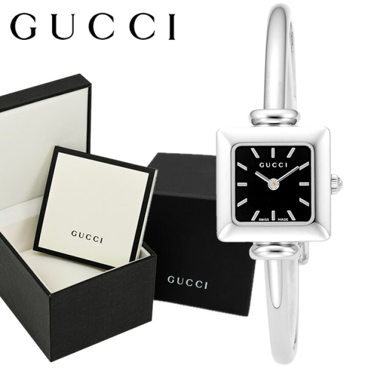 楽天市場】グッチ 時計 レディース GUCCI 腕時計 レディース 1900 