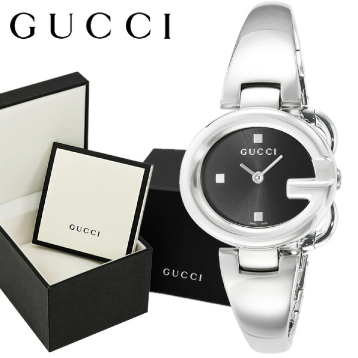 楽天市場】グッチ 時計 レディース GUCCI 腕時計 レディース  