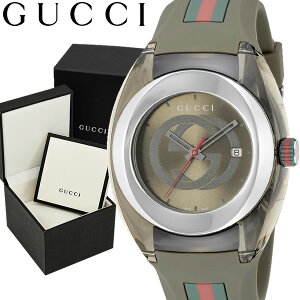 GUCCI Ob` rv EHb` o[ Y J[L VN 46mm XCX 퐶h NI[c t@bV uh Mtg 蕨 v[g YA137106