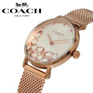 COACH �R�[�` �r���v ���f�B�[�X �����p �E�H�b�` �u�����h ���v �l�C ���b�V���x���g ���[�Y�S�[���h PERRY �y���[ �V���v�� �M�t�g 14503857