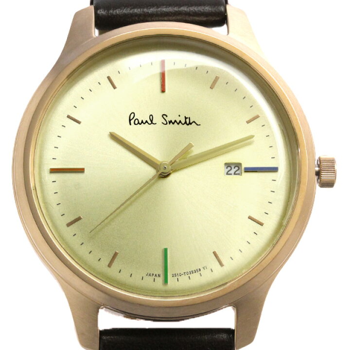 楽天市場】【楽天スーパーSALE】ポールスミス Paul Smith メンズ 