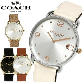 COACH コーチ 腕時計 レディース 女性用 ウォッチ ブランド 時計 人気 Elliot エリオット