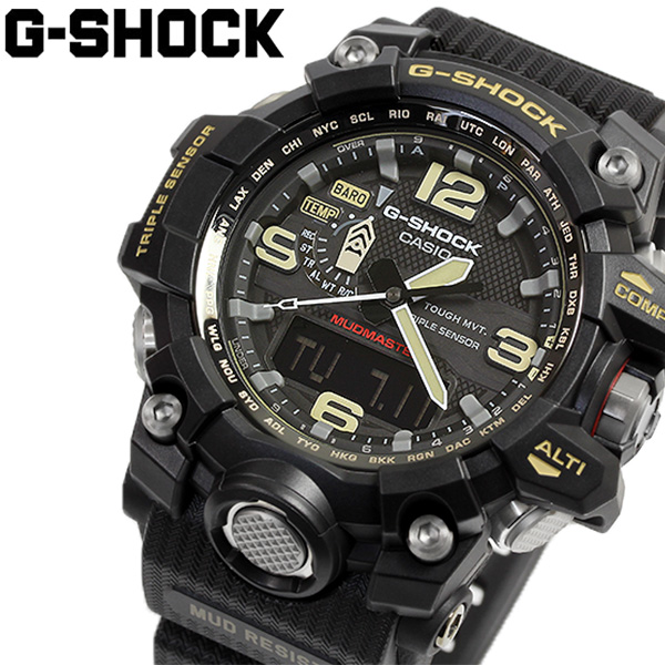 【楽天市場】CASIO カシオ G-SHOCK Gショック 腕時計 メンズ 