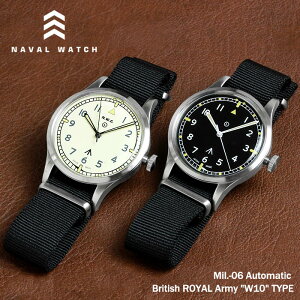 yKizioEHb` rv Y ~^[ EHb`  芪 {[g 5Ch AEghA ubN NAVAL WATCH Mil-06