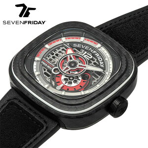 �Z�u���t���C�f�[ �r���v ���v PS3-02-RUBYCARBON �������� �����Y 10�C���h�� �u�����h �� ���U�[�x���g �v�x���g �u���b�N ���b�h SEVENFRIDAY