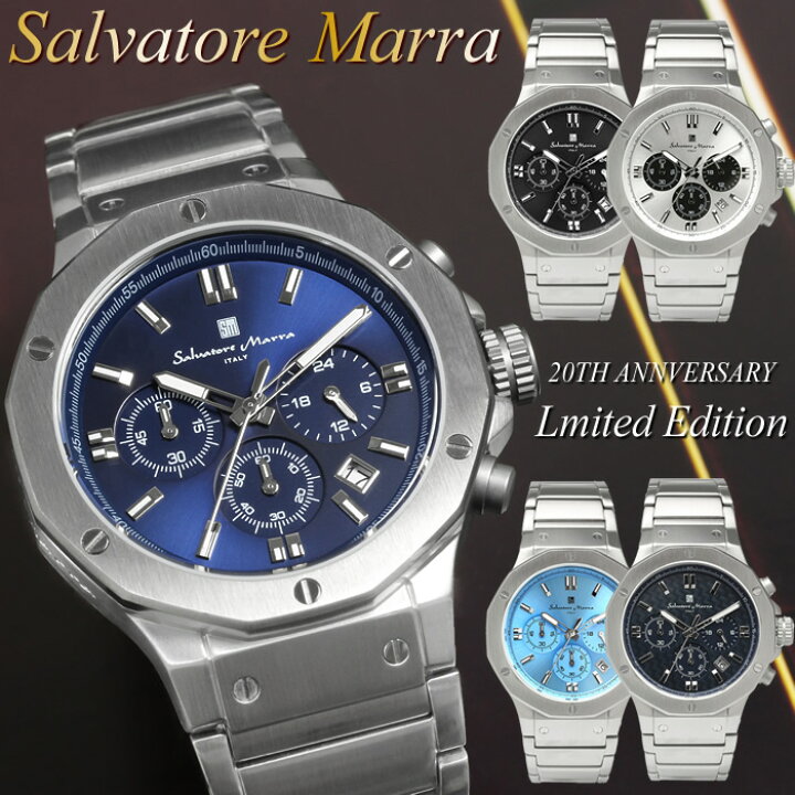 楽天市場】【マラソンセール】【半額以下】Salvatore Marra 