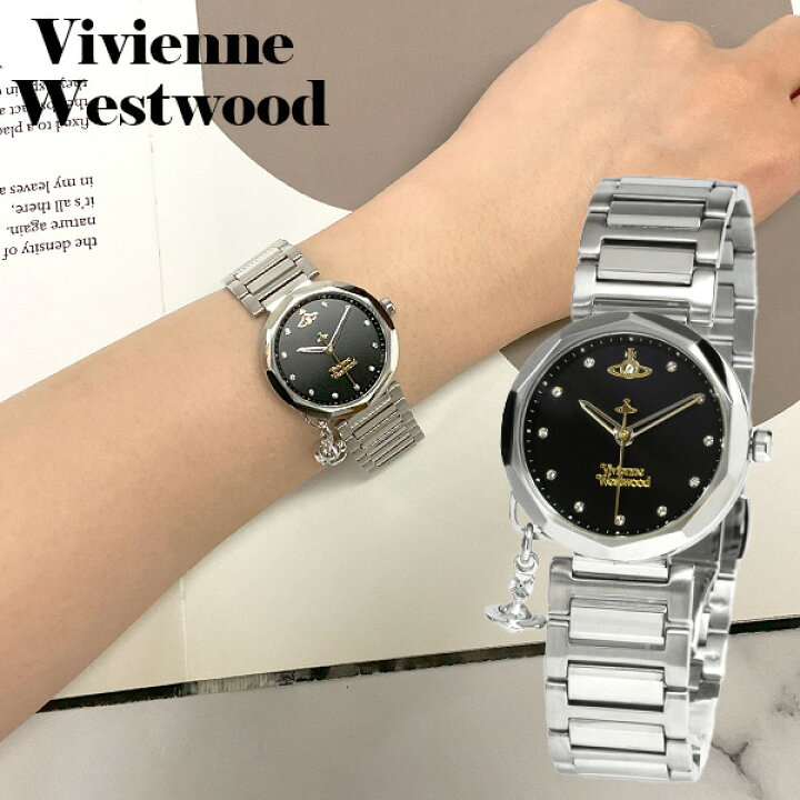 楽天市場】Vivienne Westwood ヴィヴィアンウエストウッド 腕時計  