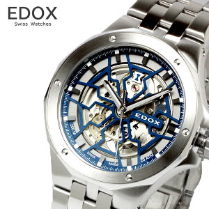 EDOX GhbNX rv ftB Jm jp Y  XPg _Co[Y I[g}`bN 20Ch 85303-3M-BUIGB
