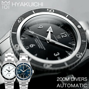 HYAKUICHI �_�C�o�[�Y�E�H�b�` �r���v �����Y �@�B�� �������� 20�C���h�� ���{�����[�������g �u�����h �l�C �����L���O �r�W�l�X �M�t�g HAYKU1-019