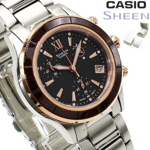CASIO JVI rv fB[X ̓ \ SHEEN V[ NX^CfbNX uY×[YS[h