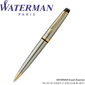 WATERMAN EH[^[} Expert Essential GLXp[g GbZV {[y s0951990