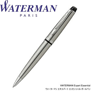 WATERMAN EH[^[} Expert Essential GLXp[g GbZV {[y s0952090
