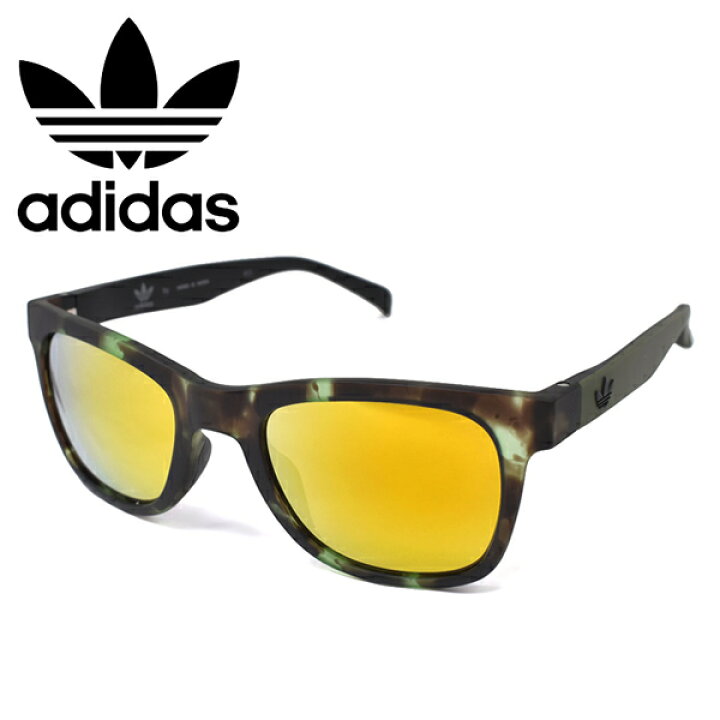 楽天市場】アディダス adidas サングラス メンズ レディース ユニ 