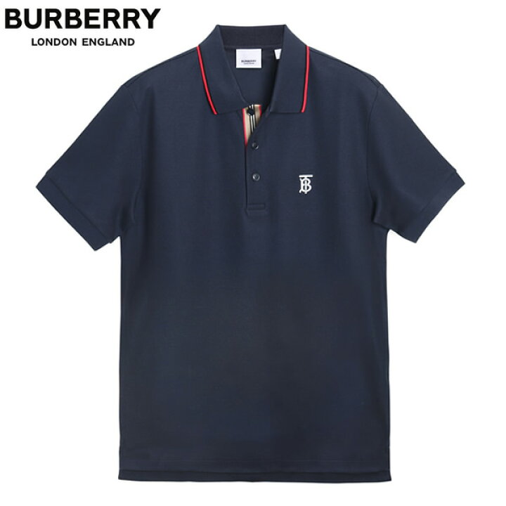 楽天市場】Burberry バーバリー ポロシャツ メンズ ブランド アパレル  
