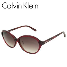 Calvin Klein ck カルバンクライン サングラス アイウェア ブランド UVカット ユニセックス 夏 日よけ 日焼け対策 ck18521sa-605