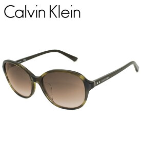 Calvin Klein ck カルバンクライン サングラス アイウェア ブランド UVカット ユニセックス 夏 日よけ 日焼け対策 ck18522sa-345