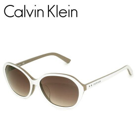 Calvin Klein ck カルバンクライン サングラス アイウェア ブランド UVカット ユニセックス 夏 日よけ 日焼け対策 ck18524sa-107