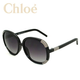 Chloe クロエ サングラス レディース グレーグラデーション ブラック ブランド ギフト プレゼント CL2119-001