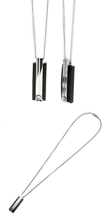 楽天市場】Calvin Klein カルバンクライン ネックレス メンズ 