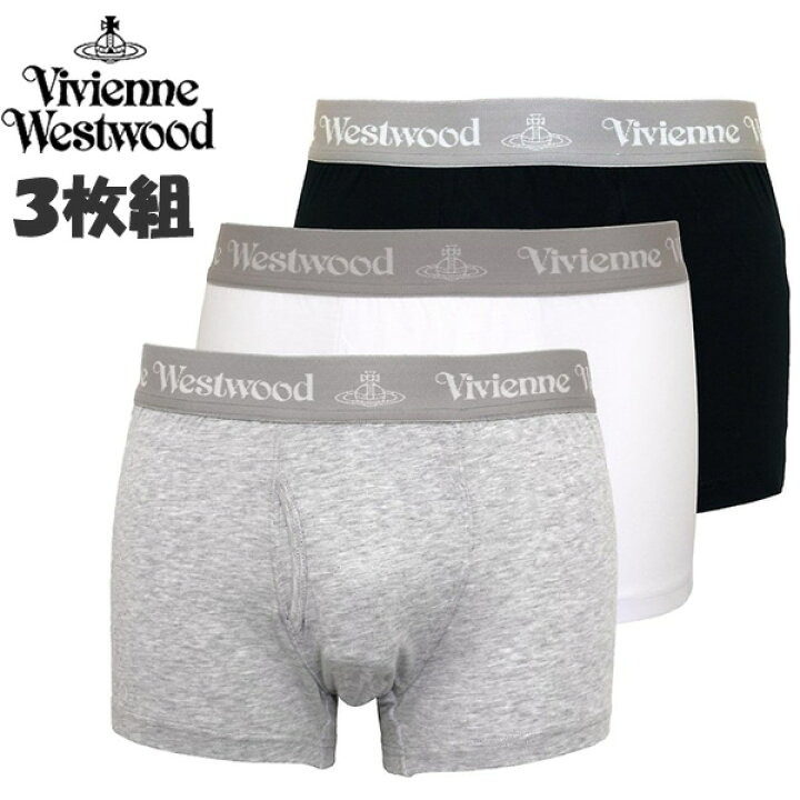 楽天市場】Vivienne Westwood ヴィヴィアンウエストウッド ボクサー  