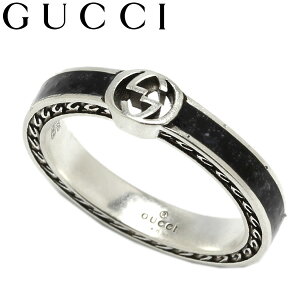GUCCI Ob` O w Vo[ C^[bLOG fB[X uh v[g C^A 701620 J8410 1064