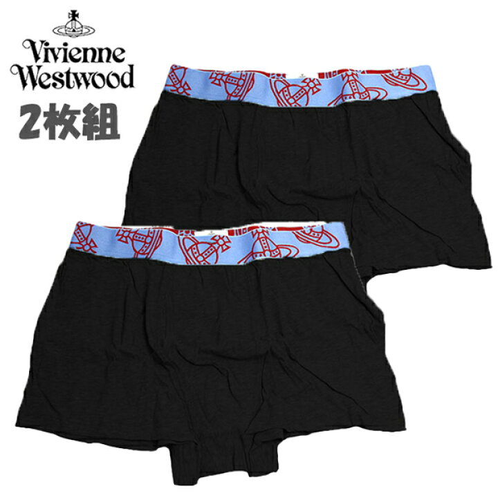 楽天市場】Vivienne Westwood ヴィヴィアンウエストウッド ボクサー 
