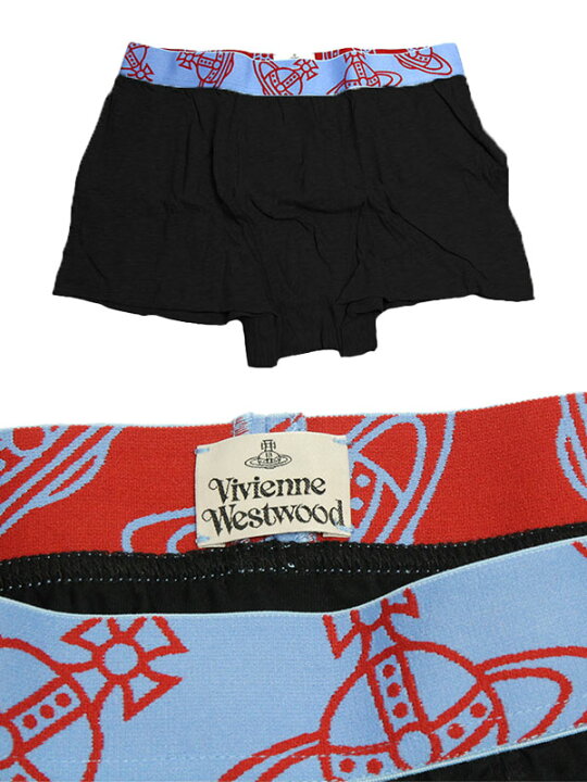 楽天市場】Vivienne Westwood ヴィヴィアンウエストウッド ボクサー 