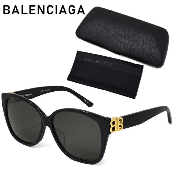楽天市場】【国内正規品】バレンシアガ サングラス メンズ レディース  