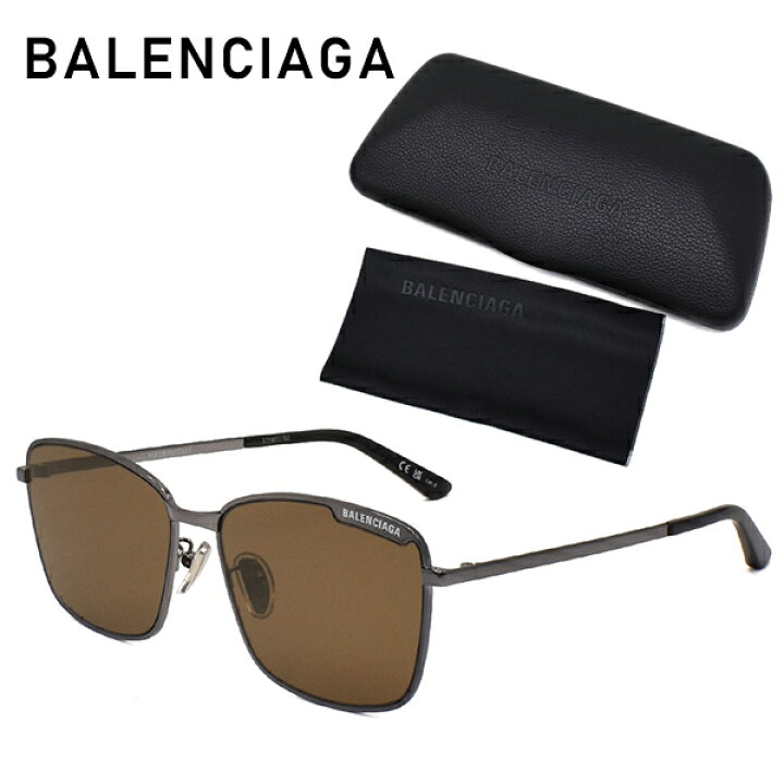 楽天市場】バレンシアガ サングラス メンズ レディース ブランド アイ  