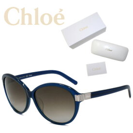 Chloe クロエ サングラス レディース ブランド アイウェア UVカット 日焼け対策 メガネ ケース付 アジアンフィット CE616SA-424 国内正規品