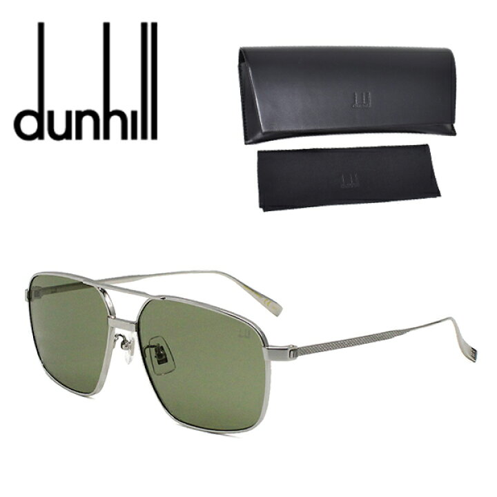 楽天市場】DUNHILL ダンヒル サングラス ブランド アイウェア 日焼け 