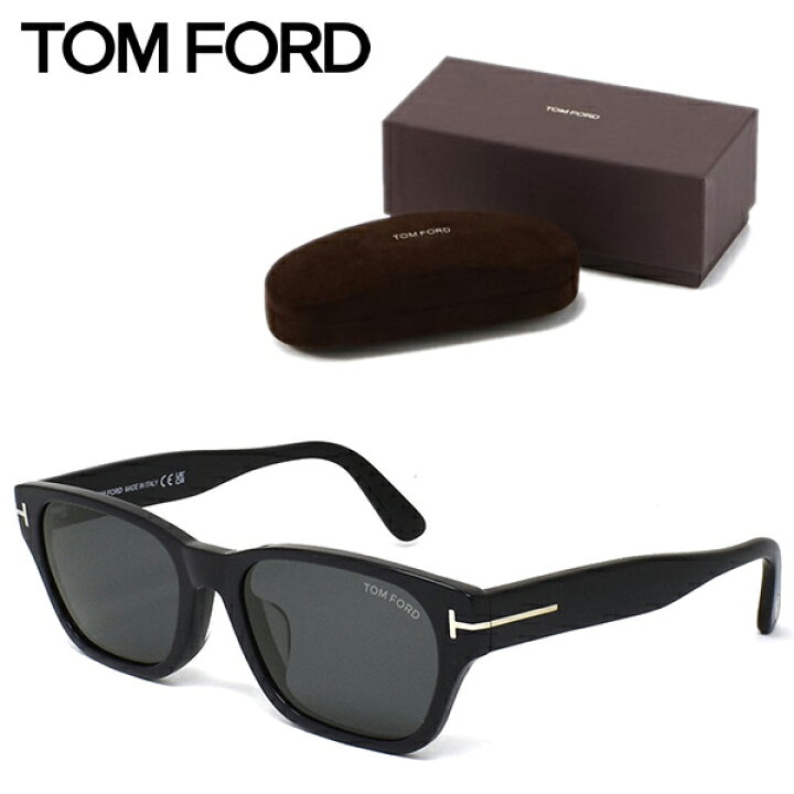楽天市場】トムフォード サングラス メンズ ブランド アイウェア  