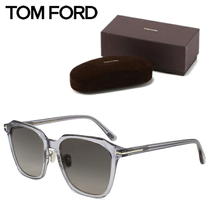 楽天市場】TOM FORD トムフォード サングラス EYEWEAR アジアン  