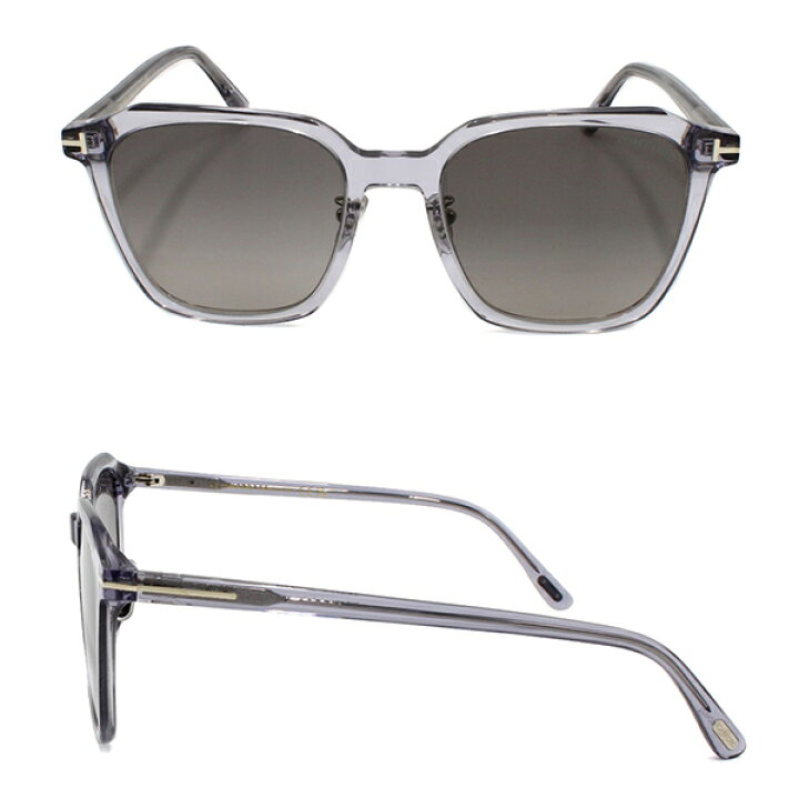 楽天市場】TOM FORD トムフォード サングラス EYEWEAR アジアン 
