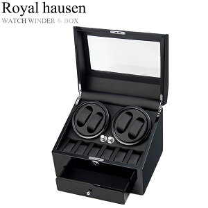Royal hausen CnE[ vC_[  CfBO}V[ }u`[^[ [ RNV P[X MDF 4{p 6{[ GC03-D66BB