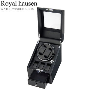 Royal hausen CnE[ vC_[  CfBO}V[ }u`[^[ [ RNV P[X MDF 2{p 3{[ GC03-S66BB