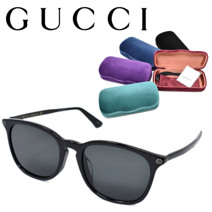 楽天市場】GUCCI グッチ サングラス レディース ブランド アイウェア 