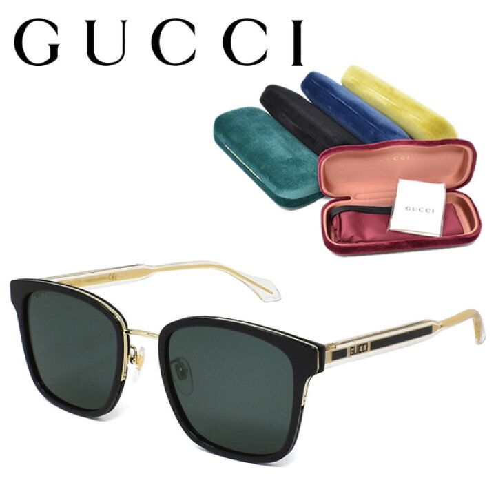 楽天市場】GUCCI グッチ サングラス メンズ レディース ブランド アイ  