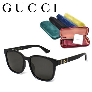 GUCCI �O�b�` �T���O���X �����Y ���f�B�[�X �u�����h �A�C�E�F�A UV�J�b�g ���j�Z�b�N�X �P�[�X�t �A�W�A���t�B�b�g GG0637SK-001 �������K�i