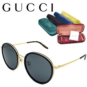 GUCCI Ob` TOX Y fB[X uh ACEFA UVJbg Ă΍ Kl P[Xt v[g Mtg AWAtBbg ubN O[ GG0677SK-001 Ki