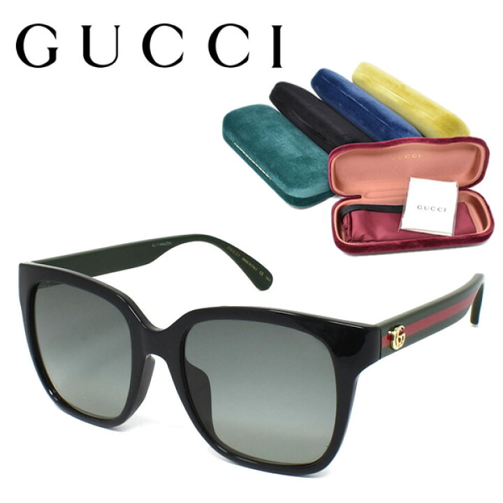 楽天市場】GUCCI グッチ サングラス メンズ レディース ブランド アイ 