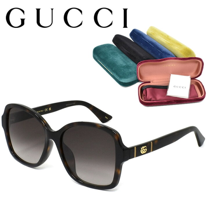楽天市場】GUCCI グッチ サングラス メンズ レディース ブランド アイ 